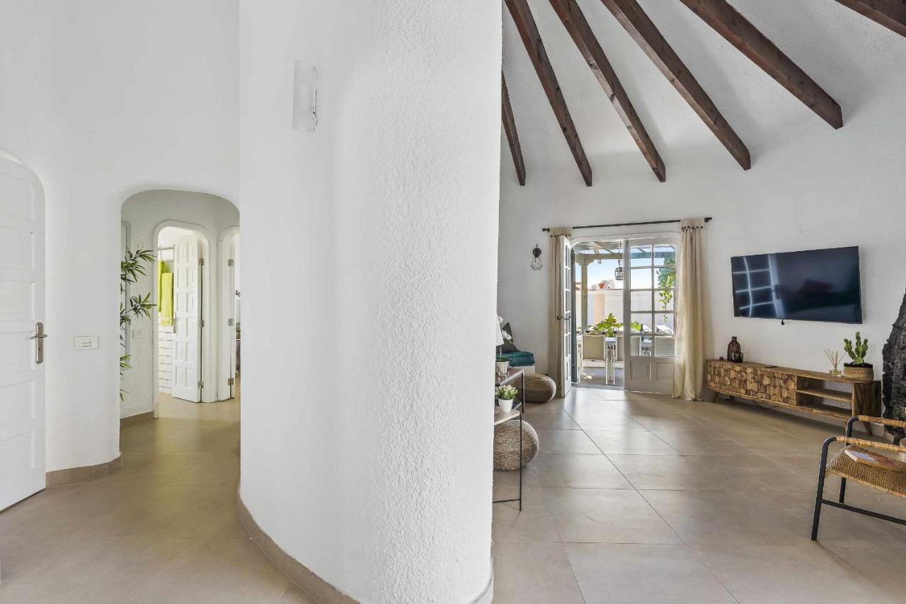 Bolson By Welcome Tenerife Villa